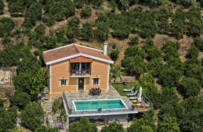 Citrea Villa